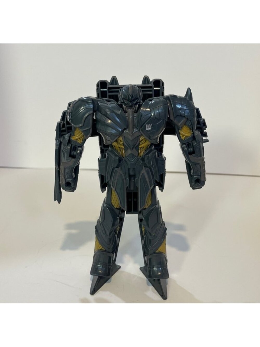 Transformers The Last Knight Action Figure Megatron Hasbro Premier Toy